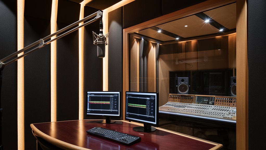build professional karaoke setup