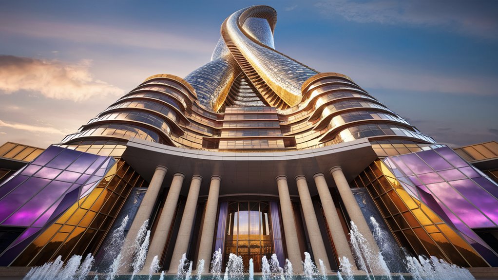 buildings gain historic recognition innovation