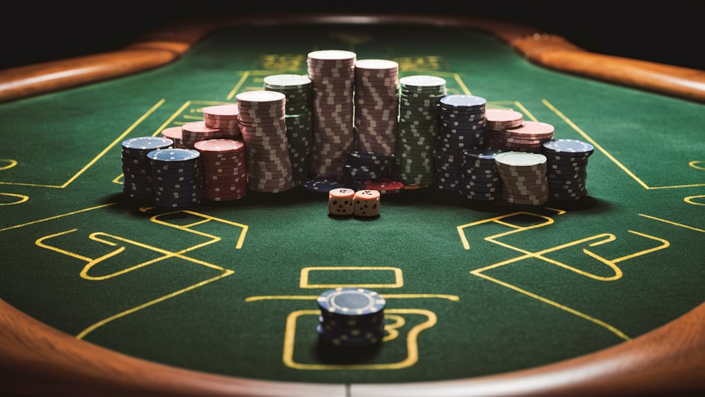 calculate simple betting probabilities
