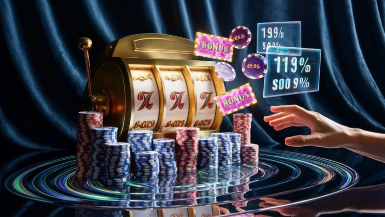 casino bonuses explained 2025