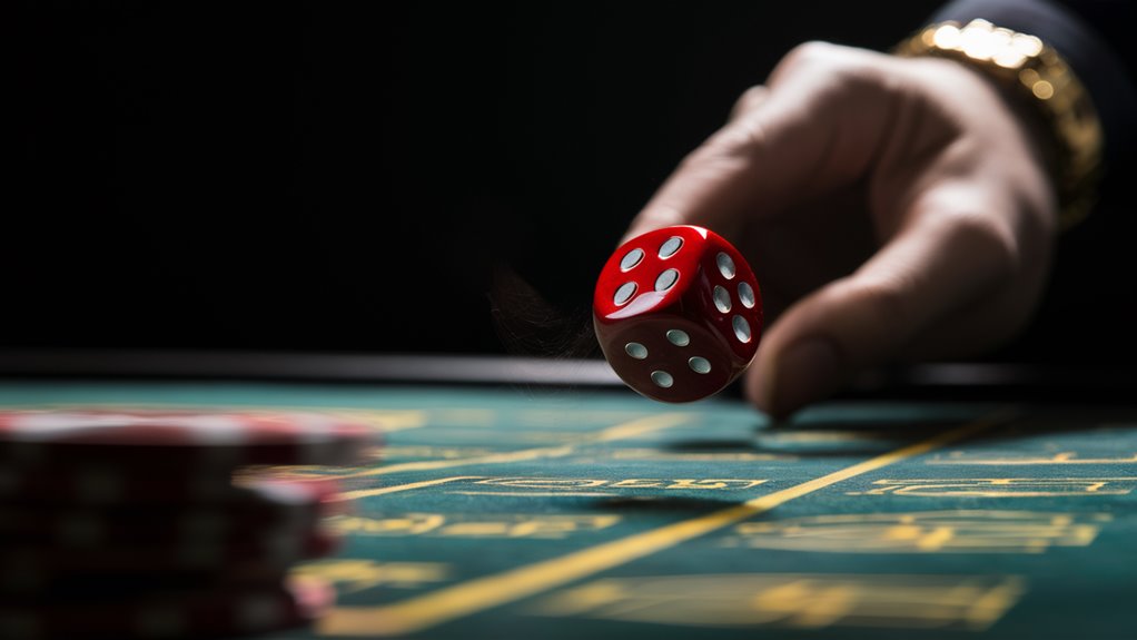 casino gambling strategy guide