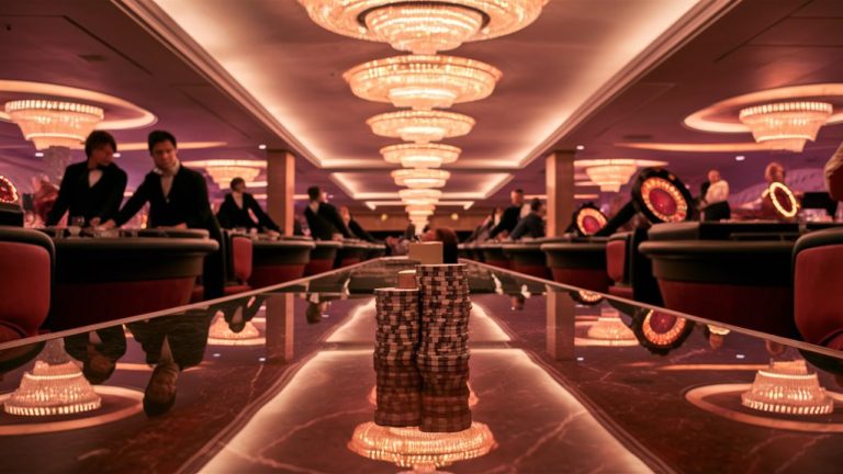 casino player experience ratings