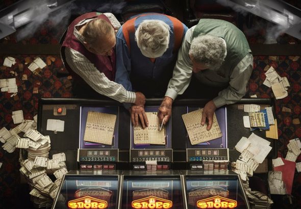 casino secrets for winners