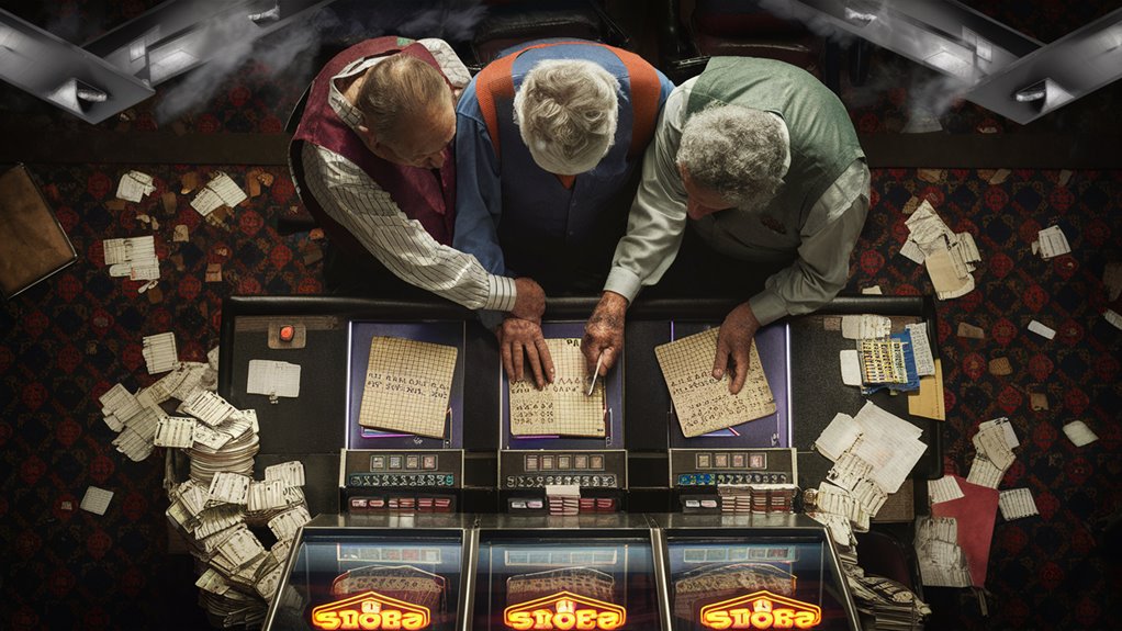 casino secrets for winners