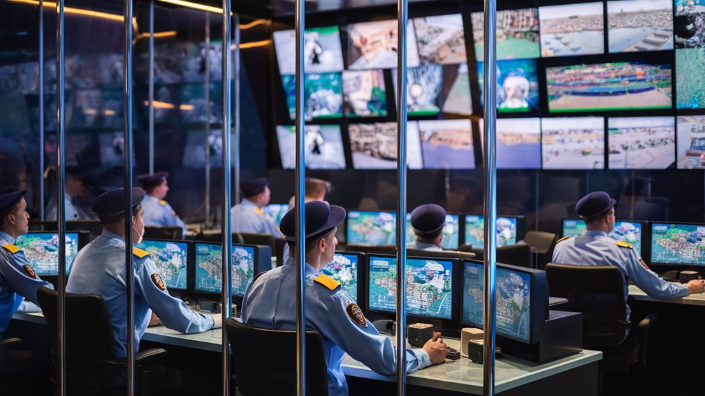 casino security ensures transparency