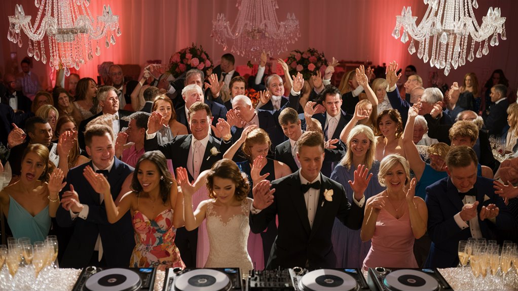 classic marriage ceremony essentials