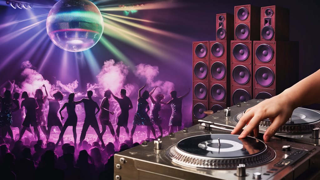 classics for disco night