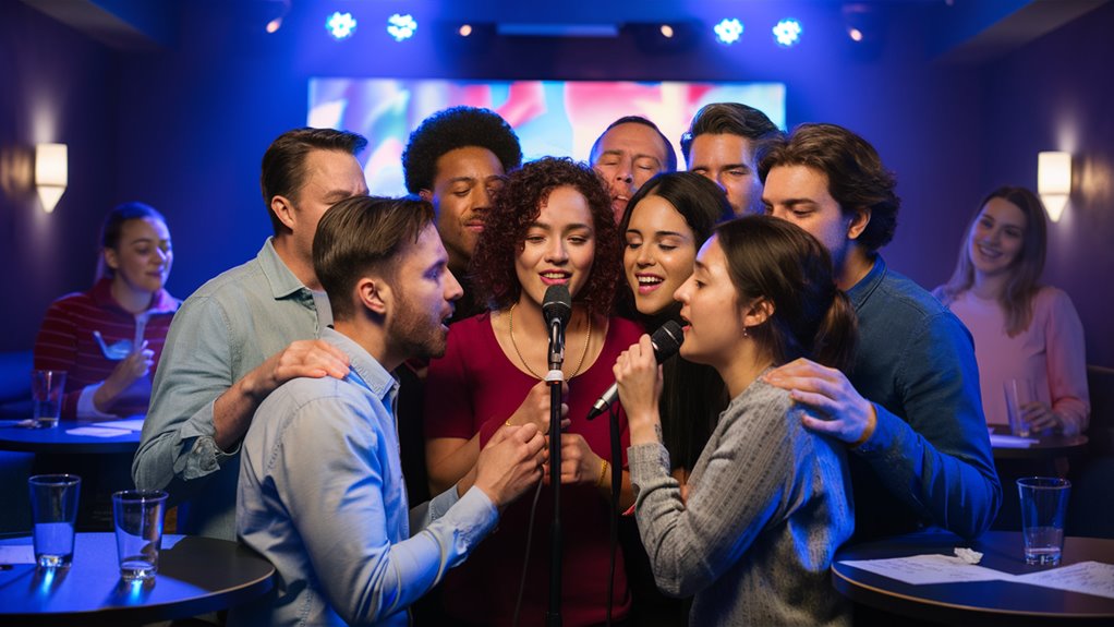 clear pronunciation simple songs
