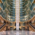 contemporary casino design patterns