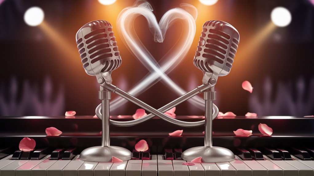 contemporary romantic music hits