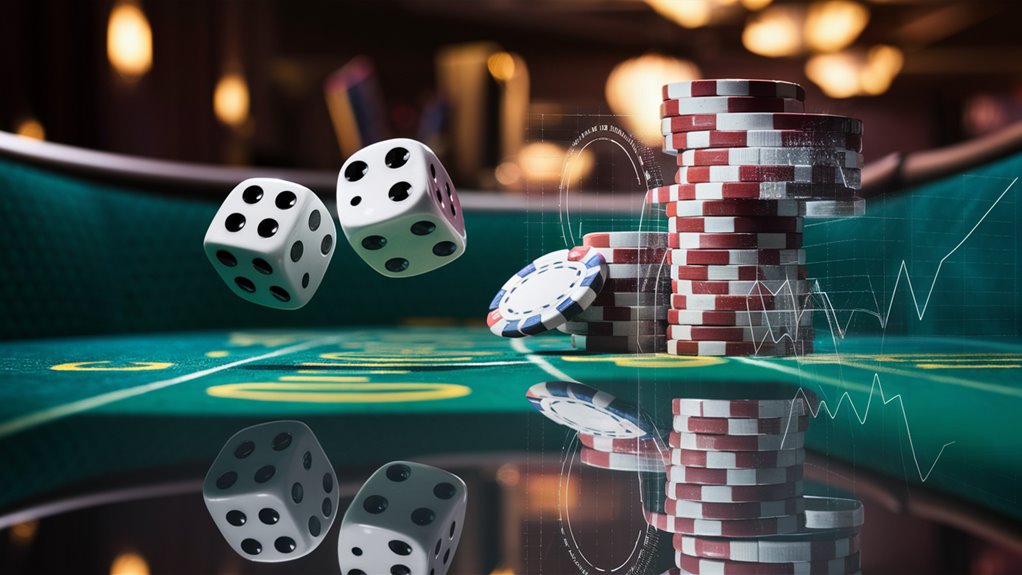 correcting gambling misconception facts