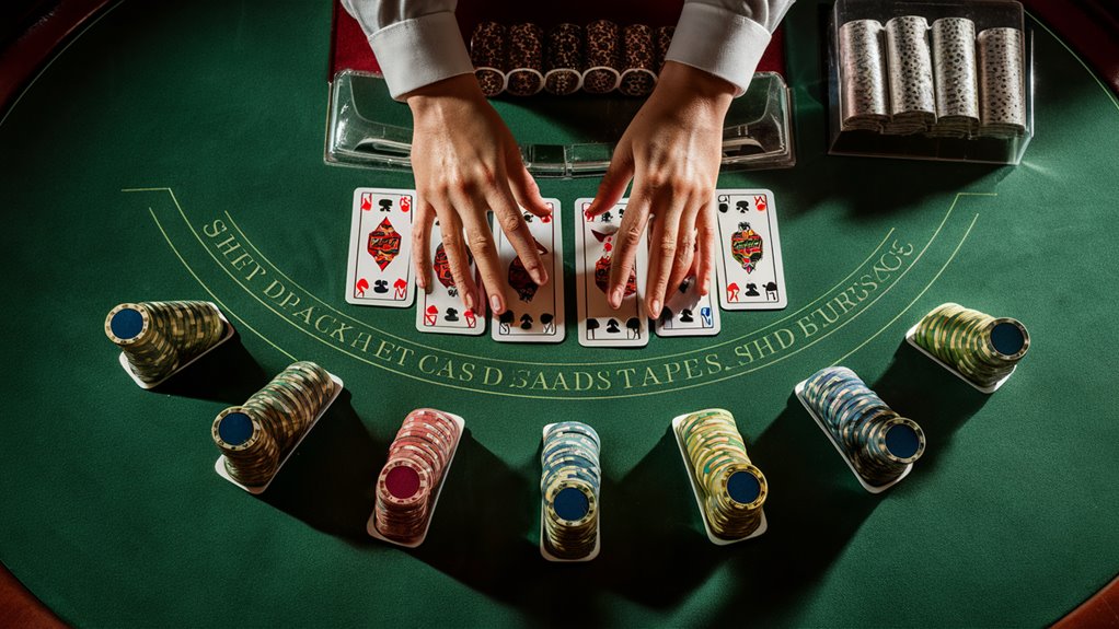 counting cards basics explained