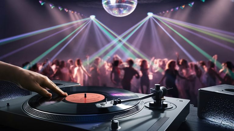crowd pleasing party hits