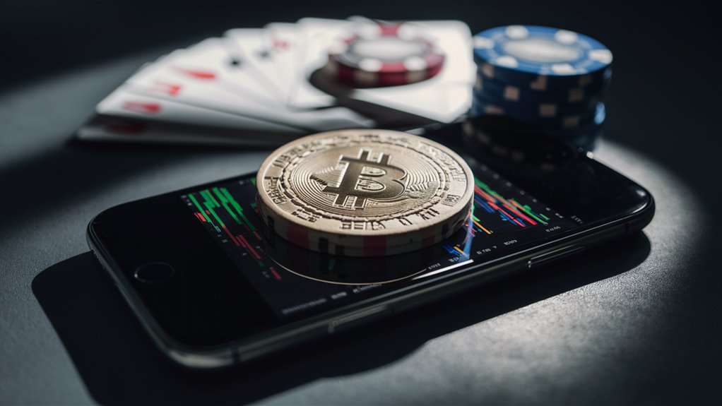 crypto gambling basics simplified