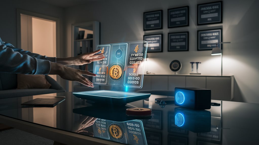 crypto gambling legal framework