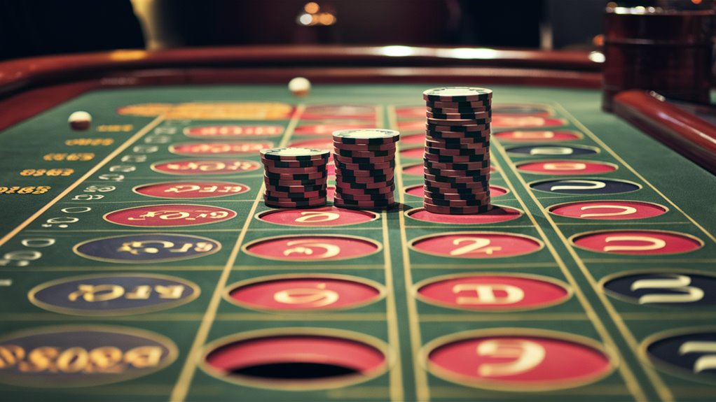 d alembert betting system overview