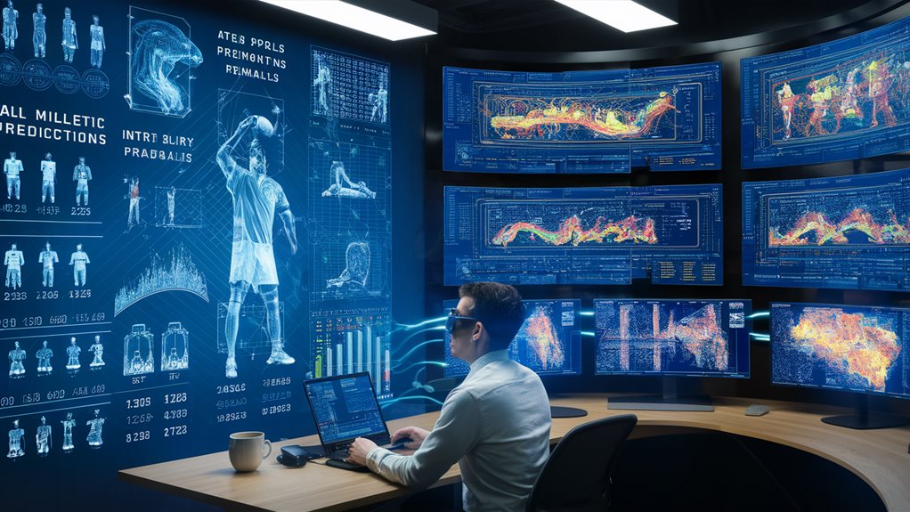 data driven decision making