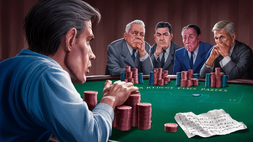 deceptive strategy guarantees success