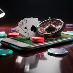 digital casino tech evolution