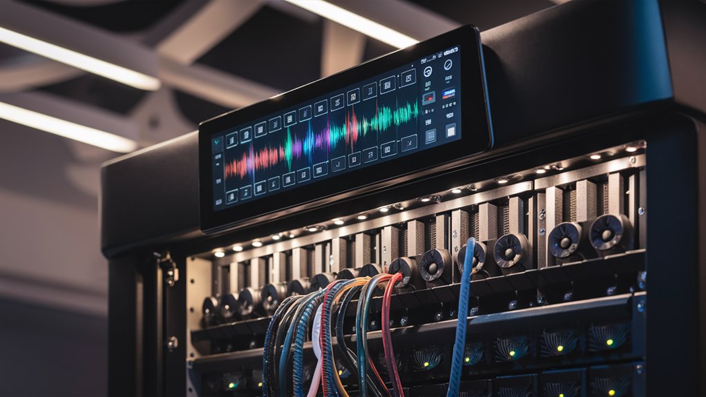 digital music file organization