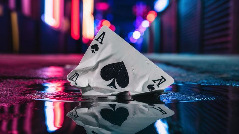 dispelling false gambling beliefs