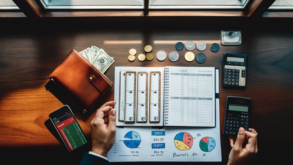 effective bankroll management strategies