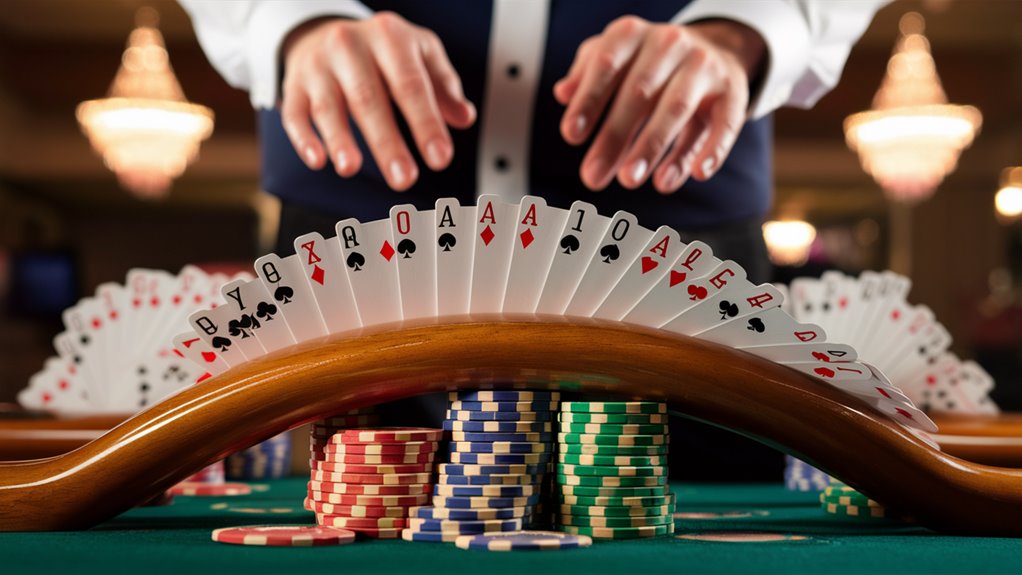 effective blackjack strategies revealed