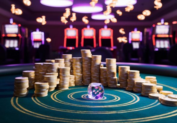 effective casino bonus myths