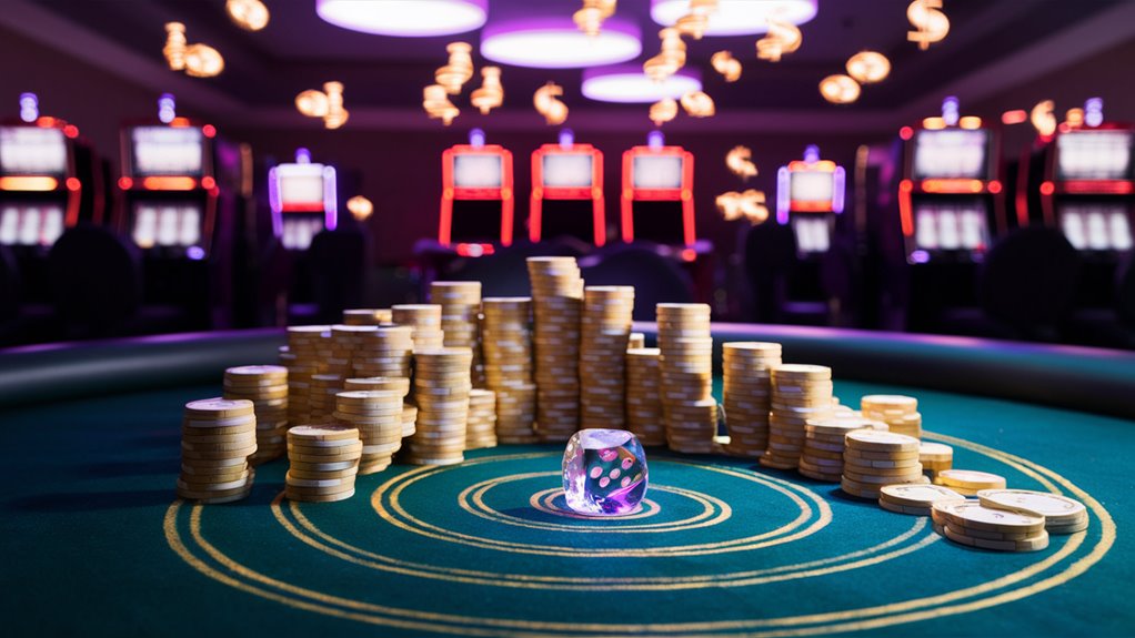 effective casino bonus myths