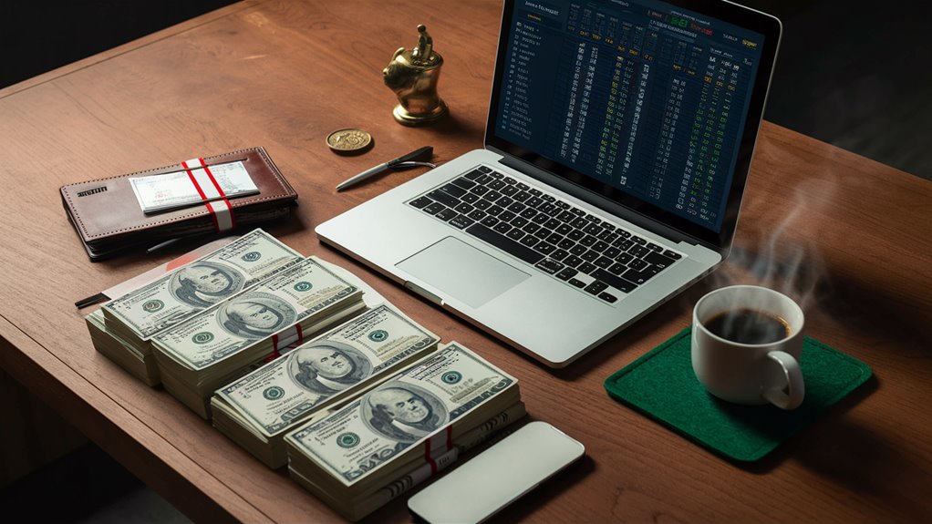 effective financial resource strategy