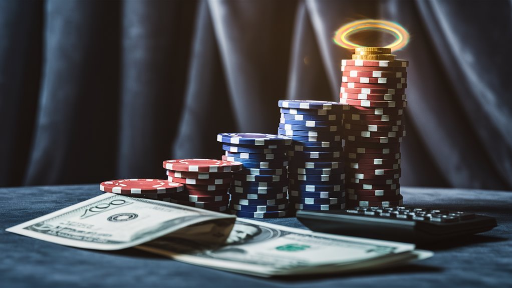 effective gambling money management