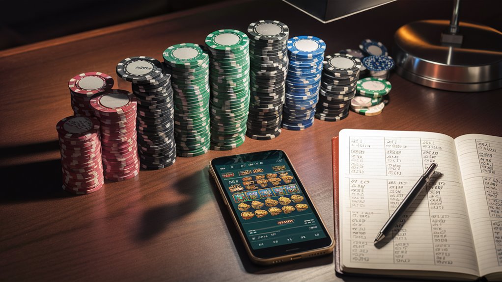 effective gambling risk practices