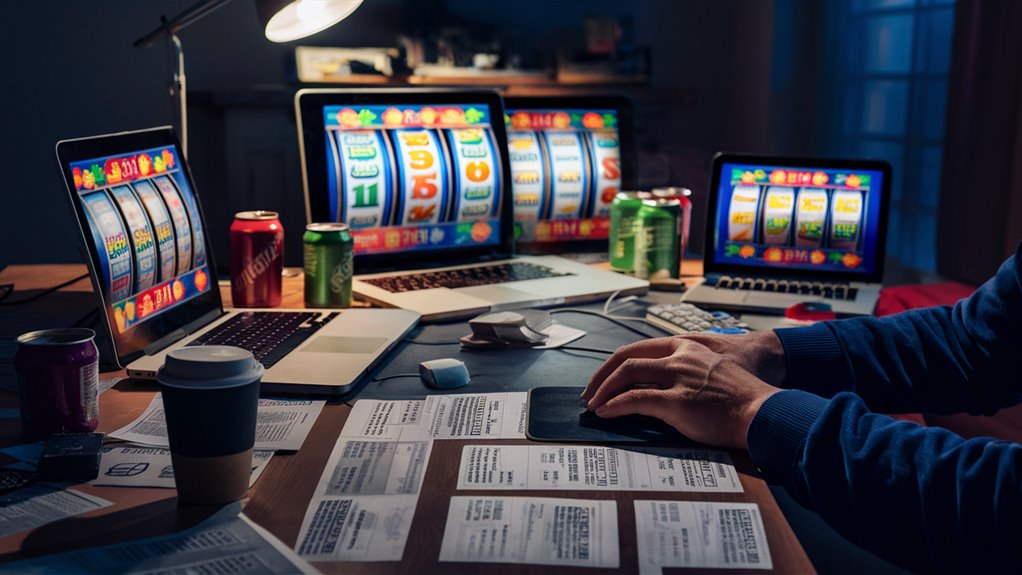 effective online slot strategies