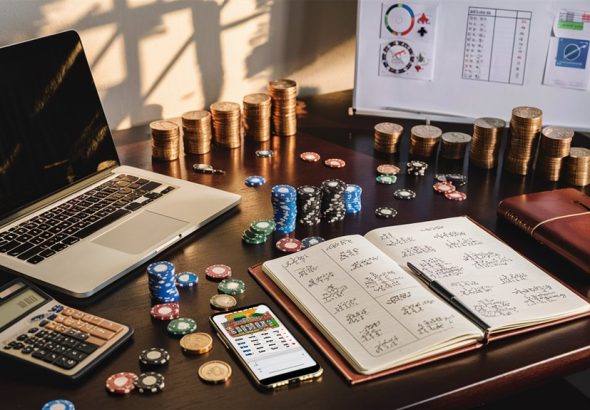effective online slots strategies