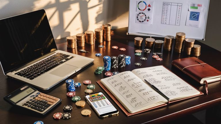 effective online slots strategies