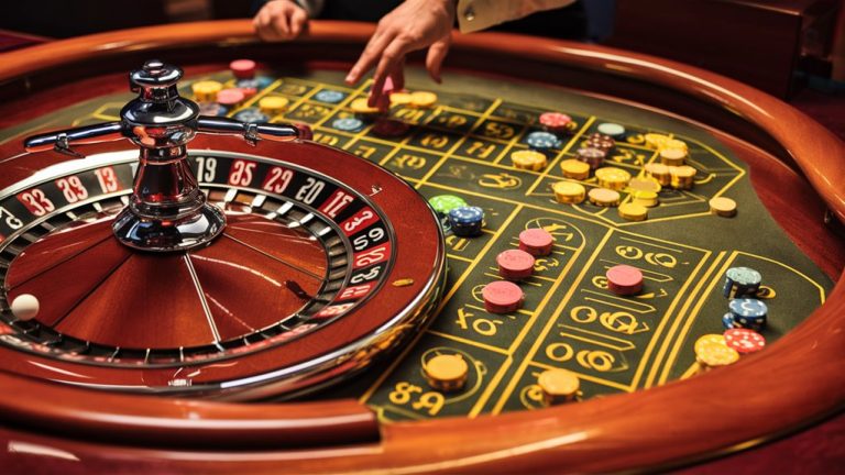 effective roulette strategies explained