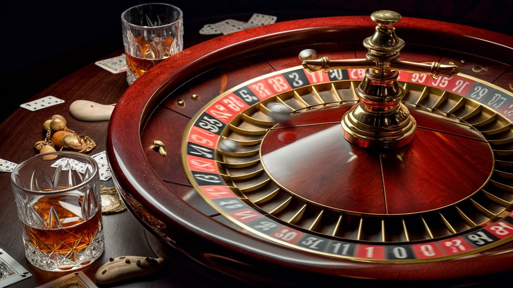 effective roulette strategies unveiled