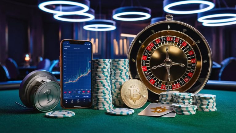 effective strategies for crypto gambling