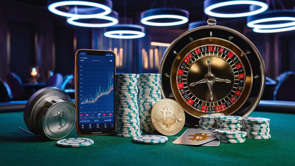 effective strategies for crypto gambling