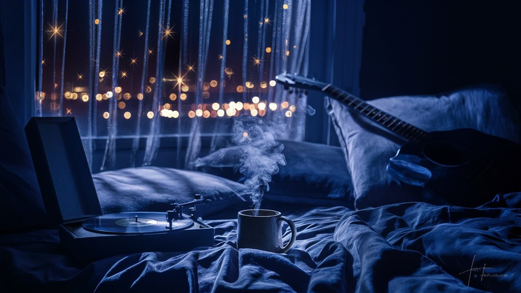 emotional effects of nighttime