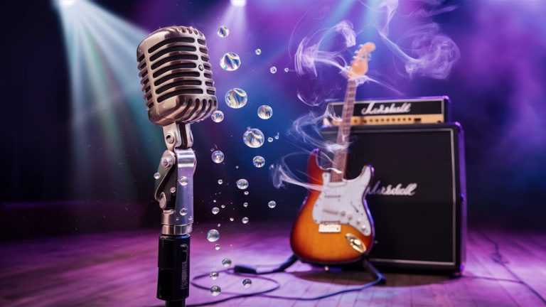emotional rock ballads collection