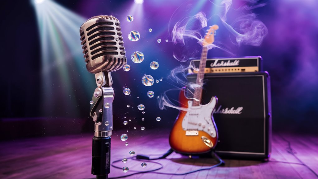 emotional rock ballads collection