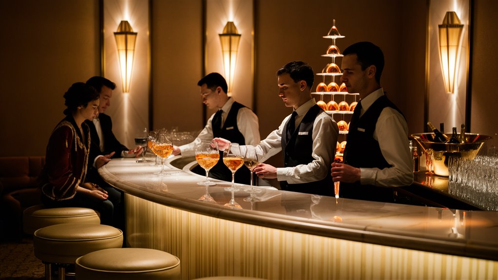 employee development benefits visitors