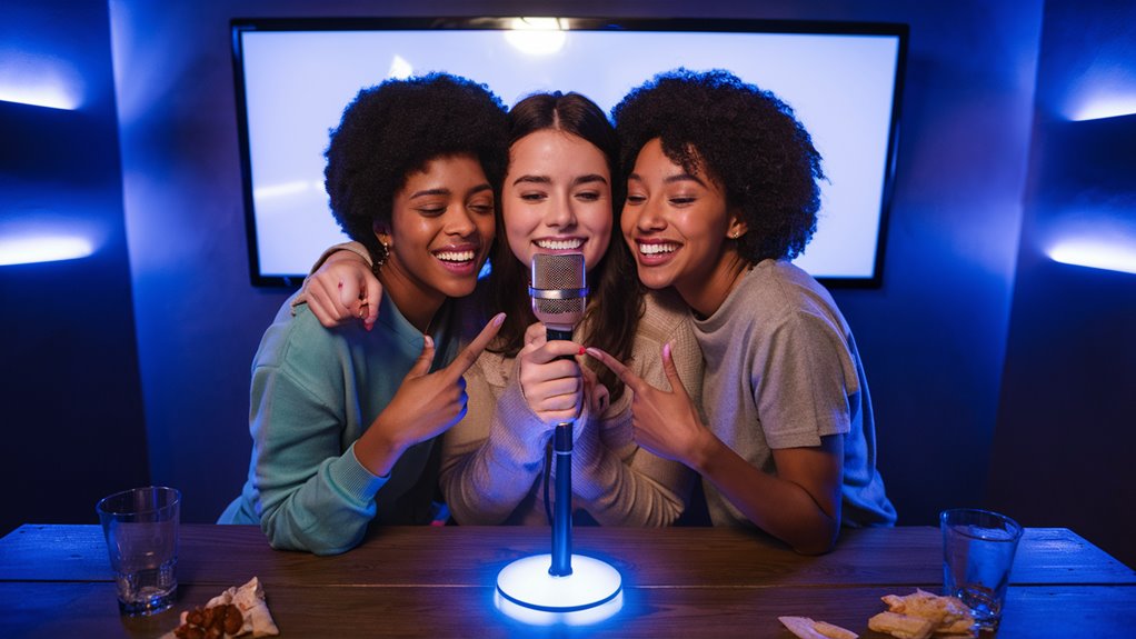 empowerment through uplifting music
