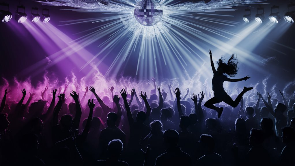 energetic party music hits