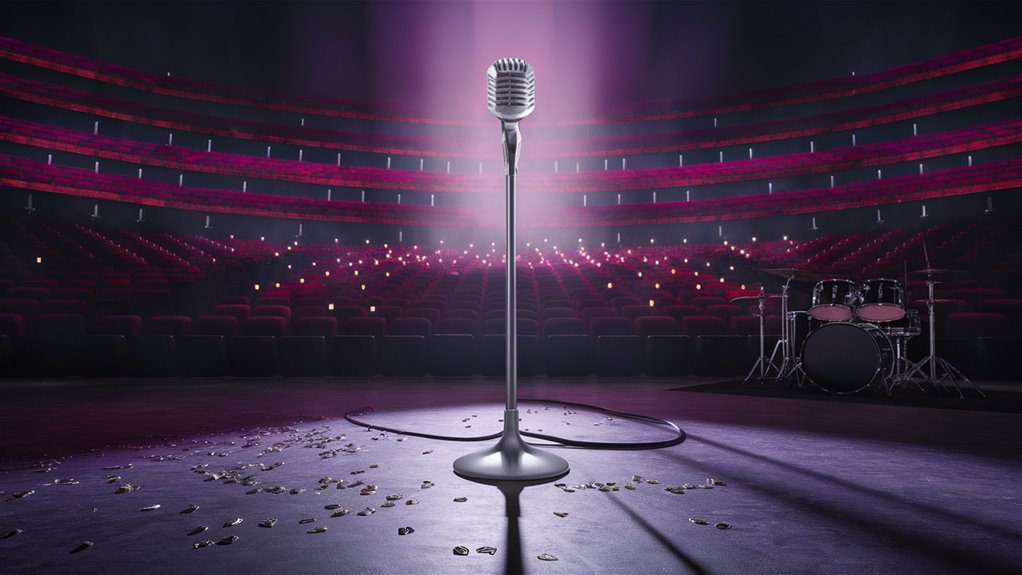 epic arena rock hits