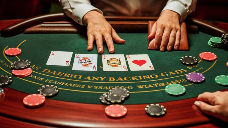 essential blackjack strategy tips