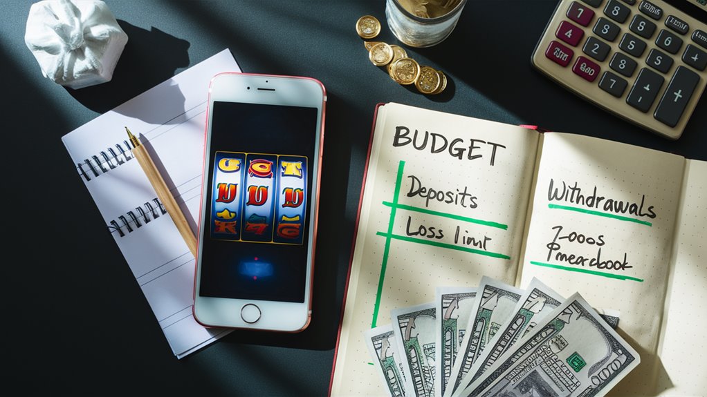 establish defined profit losses