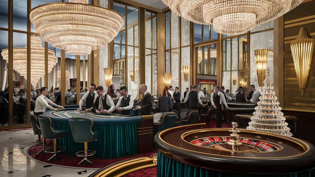 evaluating quality casino experiences