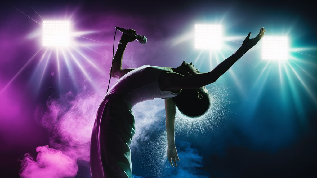 expanding musical creative limits